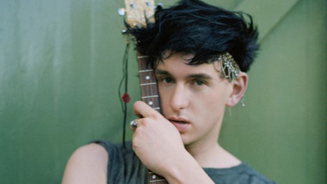 Patrick Wolf