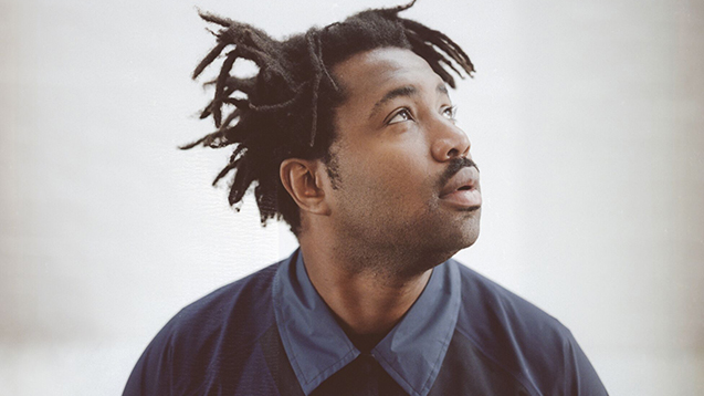 Sampha