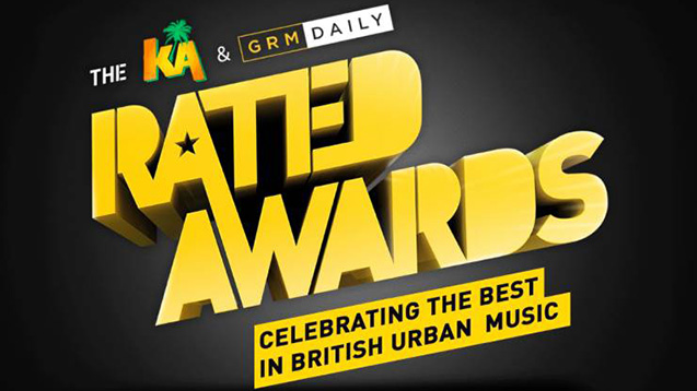 The KA & GRM Daily Rated Awards