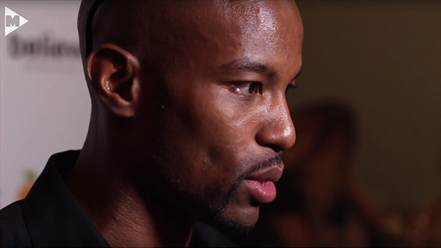 ShaoDow - AIM Awards 2017