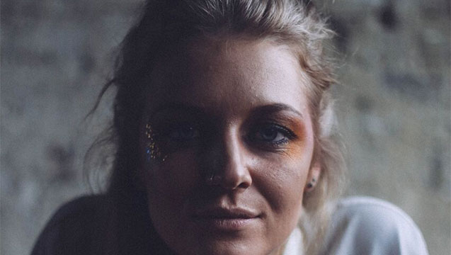 tusks one little indian