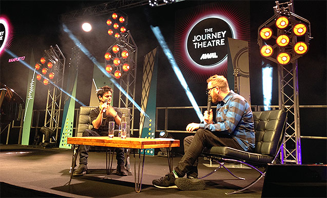 jamie cullum bbc amplify