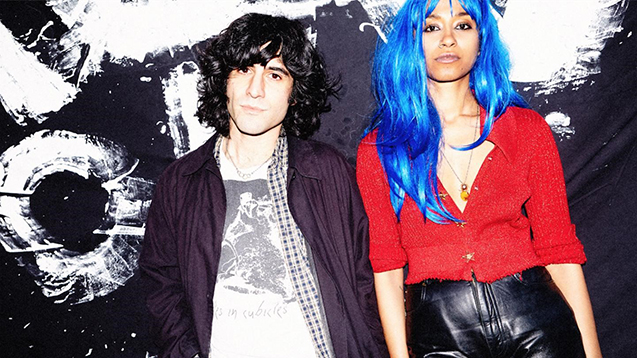 Arrows of Love - Nuha Ruby Ra and Nima TehranchiArrows of LoveArrows of Love