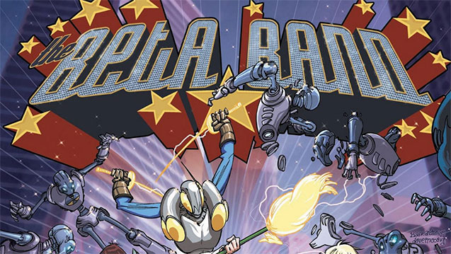 beta band heroes to zeroes