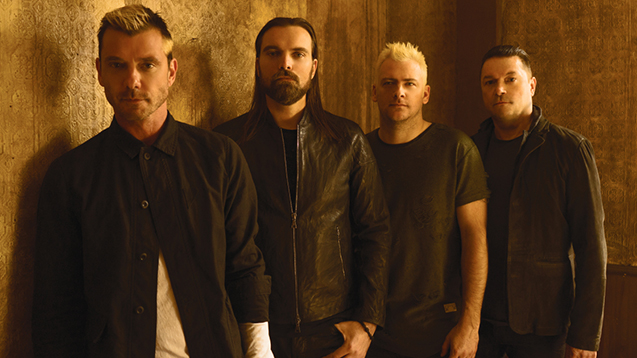 Bush - Gavin Rossdale