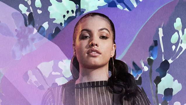 Mabel - Ivy to Roses artwork