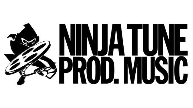ninja tune