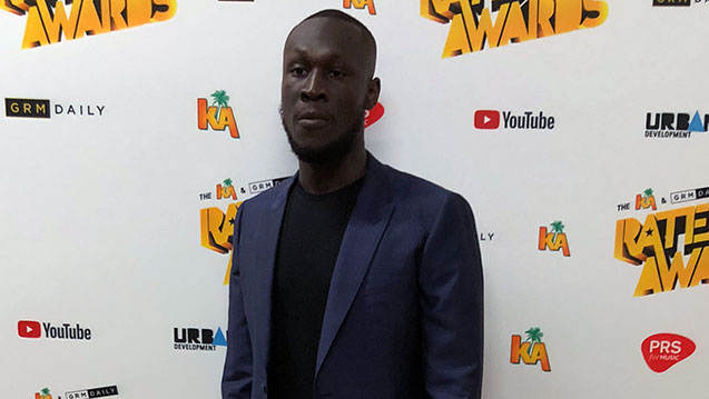 stormzy
