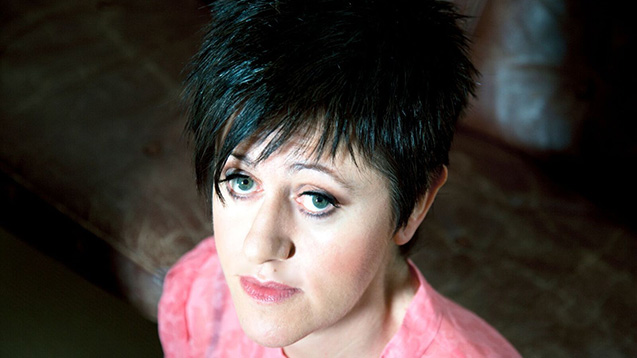 Tracey Thorn