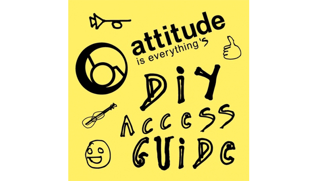 Attitude is Everything - DIY Access Guide