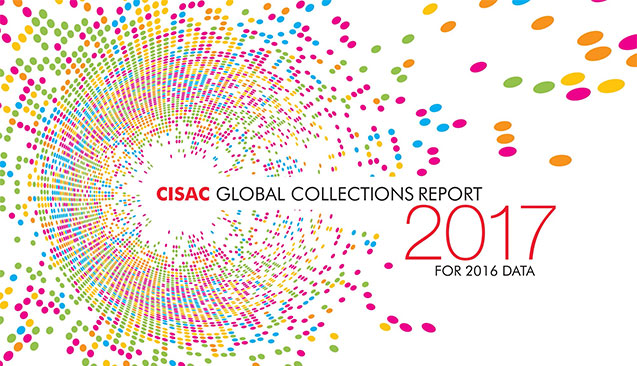 cisac royalties report