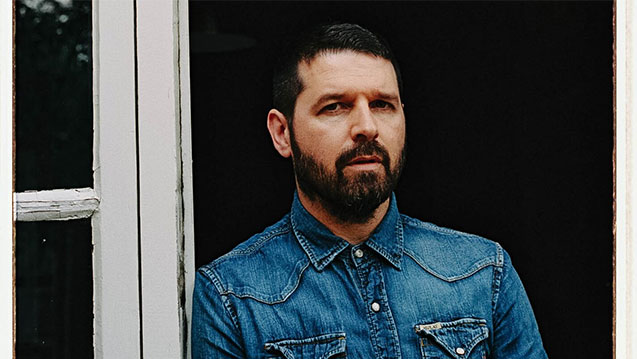 howard monk the end festival