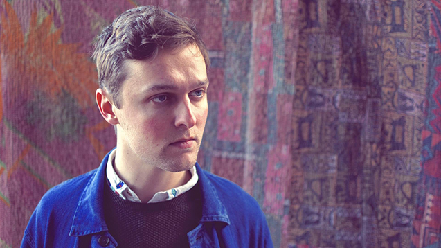 Joshua Burnside songwriter