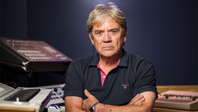 stock aitken and waterman