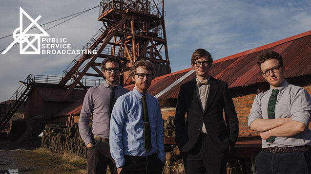 Public Service Broadcasting
