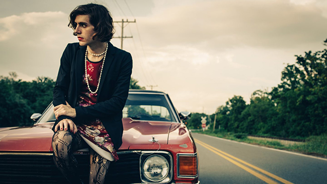 Ezra Furman