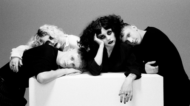 Pale Waves