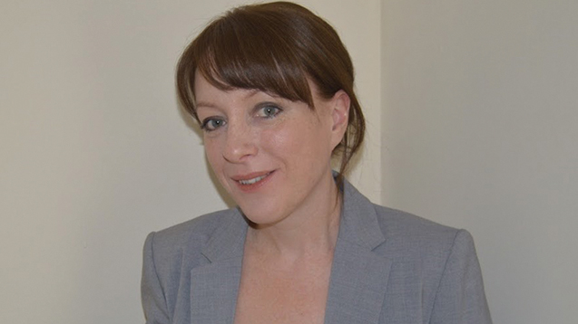 rachael naylor prs for music