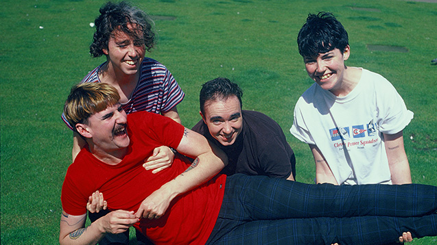 The Spook SchoolThe Spook School