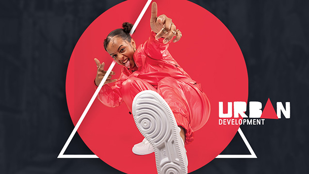 Urban Development - Accelerator programme