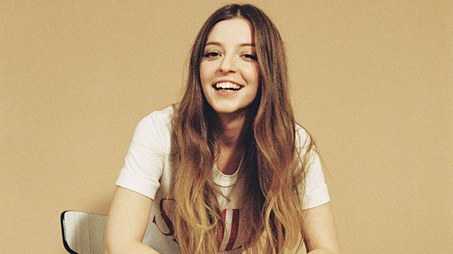 Jade Bird