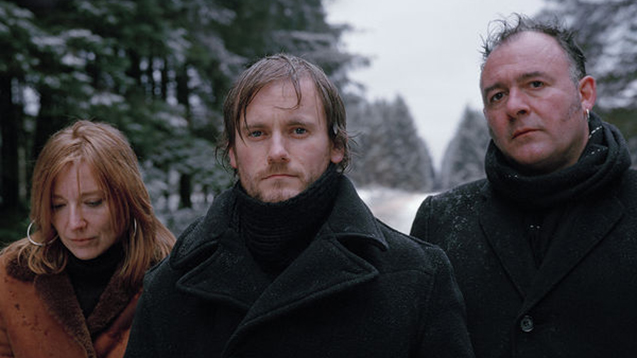 PortisheadIndependent Venue WeekIndependent Venue Week gig