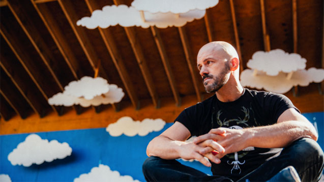 nigel powell frank turner