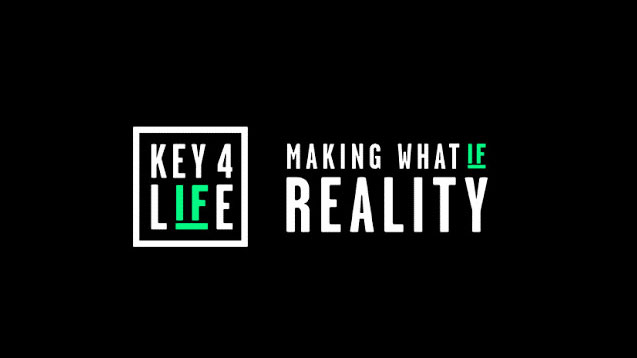 key4life charity