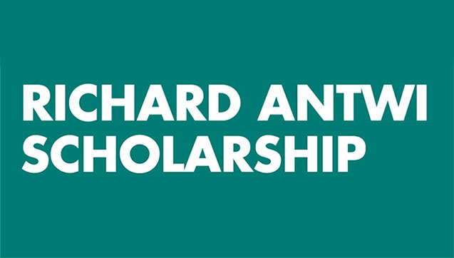 richard antwi