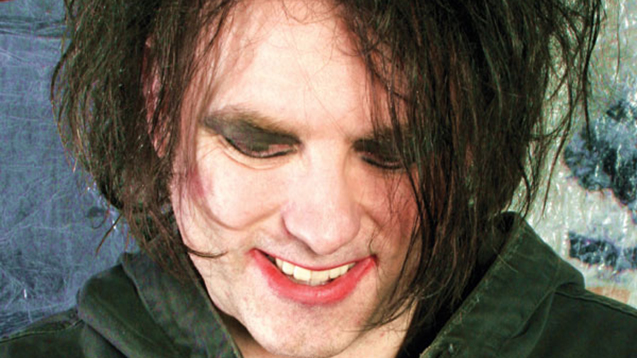 Robert Smith - The Cure