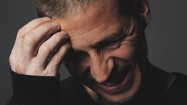 Shapeshifters - Simon Marlin