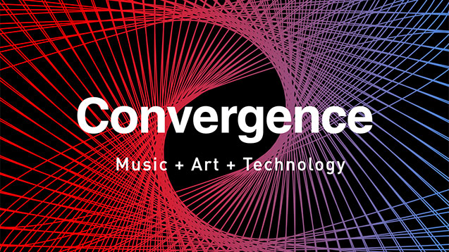 convergence festival