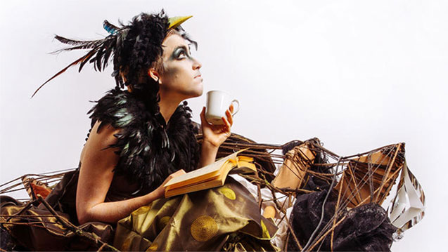 composer kerry andrew