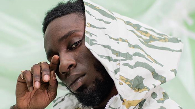 Kojey Radical
