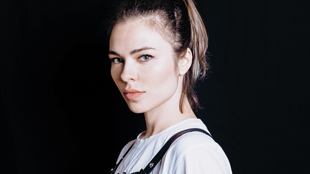 nina kraviz music