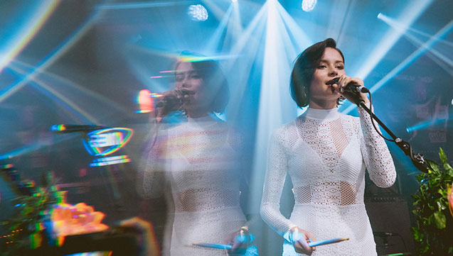 nina nesbitt sxswnina nesbitt music