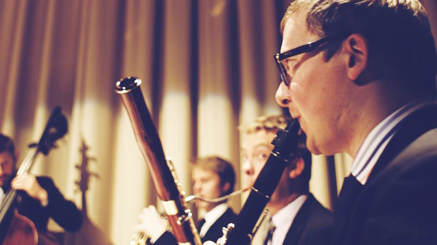 John Slack - Berkeley Ensemble