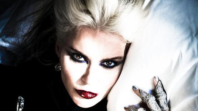Daphne Guinness
