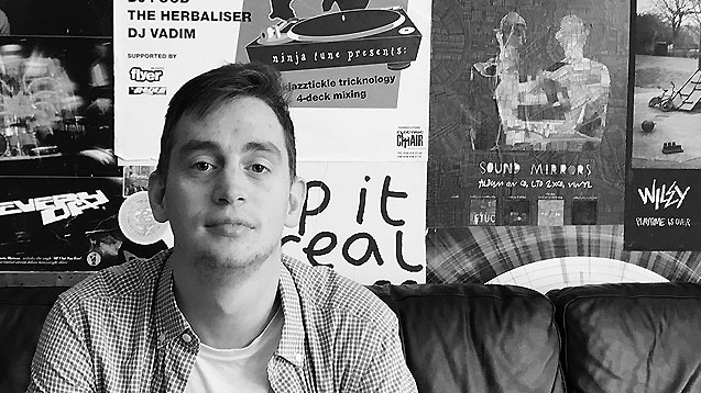 ninja tune publishing