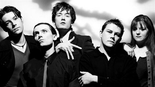 UK record label income sees 'fastest growth since Britpop'