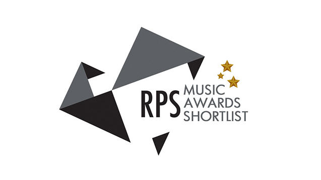 Royal Philharmonic Society (RPS) Awards 2018
