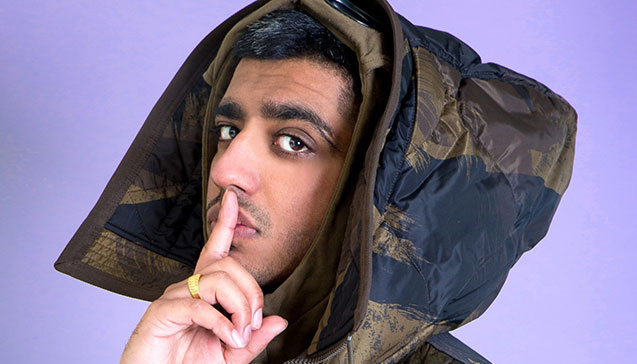 steel banglez producer