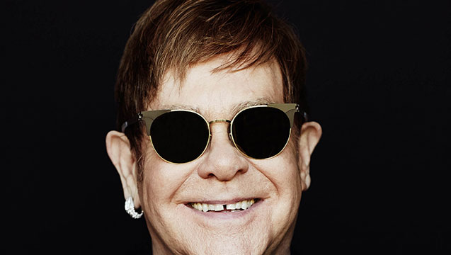 elton john