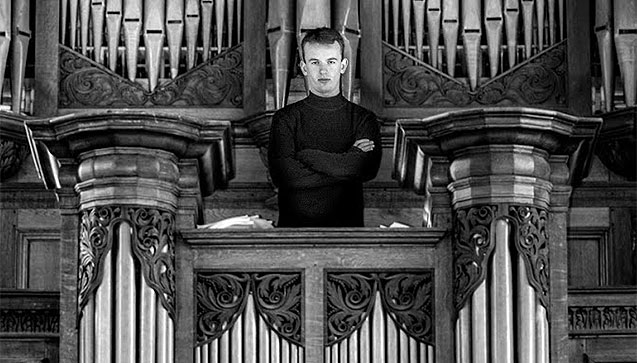 jay richardson composer