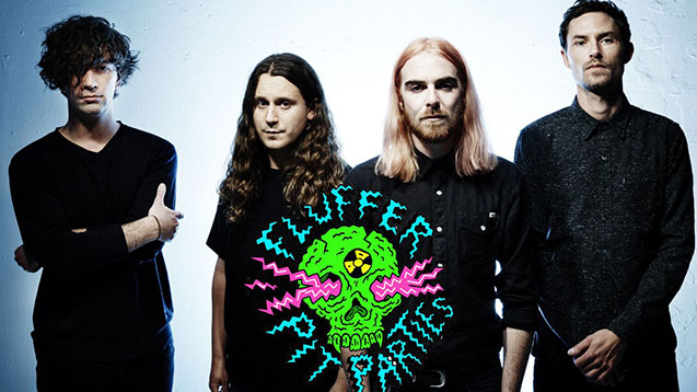 Pulled Apart By Horses