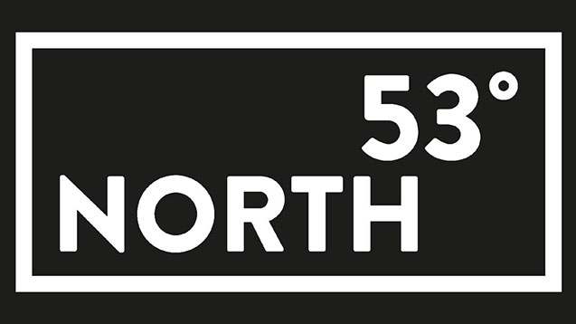 53 degrees north hull