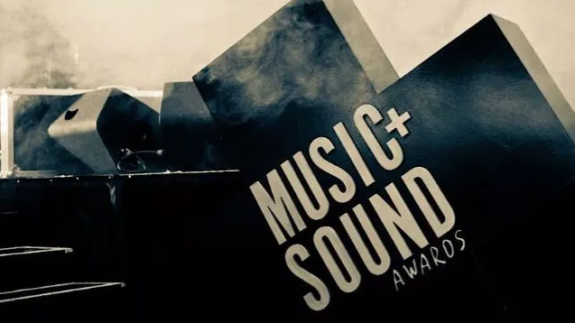 music+sound awards