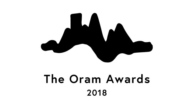 daphne oram awards