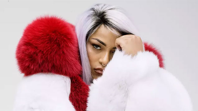 stefflon don real ting