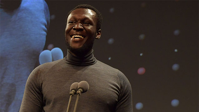 stormzy 2018